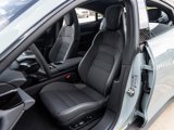 Certified 2025 Porsche Taycan 4S image 5