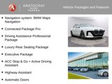 New 2025 BMW 760i xDrive w/ Executive Package image 4