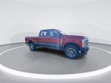 New 2025 Ford F250 4x4 Crew Cab Super Duty image 2