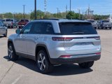 New 2025 Jeep Grand Cherokee Limited 4xe image 5