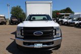 Used 2019 Ford F550 4x4 Regular Cab Super Duty image 2