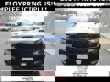 New 2025 Jeep Grand Cherokee Altitude image 2