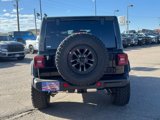 New 2025 Jeep Wrangler Unlimited Rubicon 392 image 4