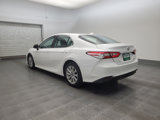 Used 2020 Toyota Camry LE image 5