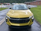 New 2025 Chevrolet Trax RS w/ Driver Confidence Package image 2
