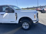 New 2026 Ford F350 XL image 4