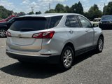Used 2020 Chevrolet Equinox LT image 5