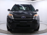 Used 2015 Ford Explorer Limited w/ Equipment Group 302A image 3