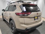 New 2025 Nissan Rogue SV w/ Rock Creek Premium Package image 5