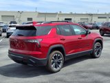 New 2026 Chevrolet Equinox RS w/ Convenience Package III image 5