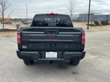 New 2025 Nissan Frontier PRO-4X w/ Pro Premium Package image 5