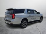 New 2025 GMC Yukon XL Elevation image 5