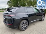 New 2025 Jeep Wagoneer Limited image 4