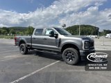 New 2025 Ford F250 XL w/ STX Appearance Package image 3
