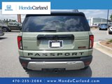 New 2026 Honda Passport TrailSport Elite image 5