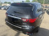 Used 2019 INFINITI QX60 Luxe w/ Essential Package image 4