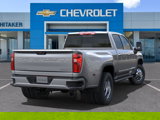 New 2025 Chevrolet Silverado 3500 High Country w/ High Country Premium Package image 4