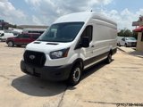 Used 2023 Ford Transit 250 148 High Roof Extended image 3