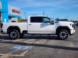 New 2025 GMC Sierra 2500 Denali w/ Denali Reserve Package image 4