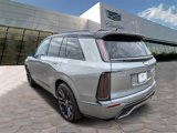 New 2026 Cadillac Vistiq Platinum image 3
