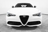 New 2025 Alfa Romeo Giulia w/ Driving Assist Package image 2