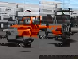 New 2025 Jeep Wrangler Sport image 4