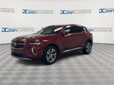 Used 2023 Buick Envision Essence image 4