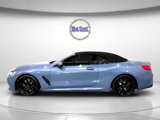 Used 2022 BMW M850i xDrive Convertible w/ Driving Assistance Package image 4