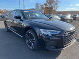 New 2025 Audi A8 L 3.0T image 5