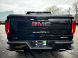 Used 2020 GMC Sierra 1500 AT4 w/ AT4 Premium Package image 4