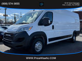 Used 2023 RAM ProMaster 3500 image 3
