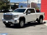 Used 2023 GMC Sierra 3500 SLT image 3