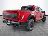 New 2025 Ford F150 Raptor image 4