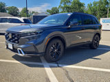 New 2026 Honda CR-V Sport Touring image 3