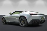Certified 2024 Ferrari Roma Spider image 5