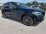 Used 2021 BMW X3 xDrive30i w/ Executive Package image 3