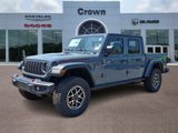 New 2025 Jeep Gladiator Rubicon image 2