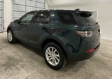 Used 2017 Land Rover Discovery Sport HSE image 5