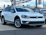 Used 2017 Volkswagen Golf Alltrack SE image 3