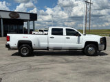 Used 2018 Chevrolet Silverado 3500 W/T w/ WT Fleet Convenience Package image 4