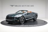 New 2024 Bentley Continental GT V8 image 2