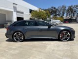 New 2025 Audi RS 6 performance image 5