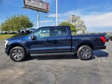 New 2025 Ford F150 Lightning XLT w/ Max Trailer Tow Package image 3