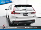 New 2026 Honda CR-V Sport image 4