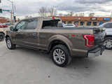 Used 2016 Ford F150 Lariat image 5