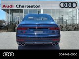 New 2025 Audi S8 image 4