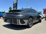 Used 2023 Hyundai Ioniq 6 SEL w/ Cargo Package image 6
