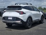 New 2026 Kia Sportage SX image 3