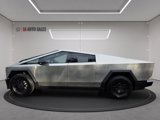 Used 2024 Tesla Cybertruck AWD Crew Cab image 2