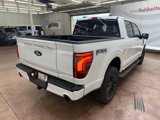 New 2025 Ford F150 Lariat image 5